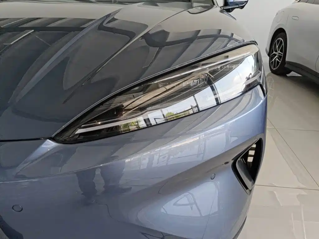 BYD Seal 07 DM-i 2026 2026 DM-i 1.5T 135km Premium