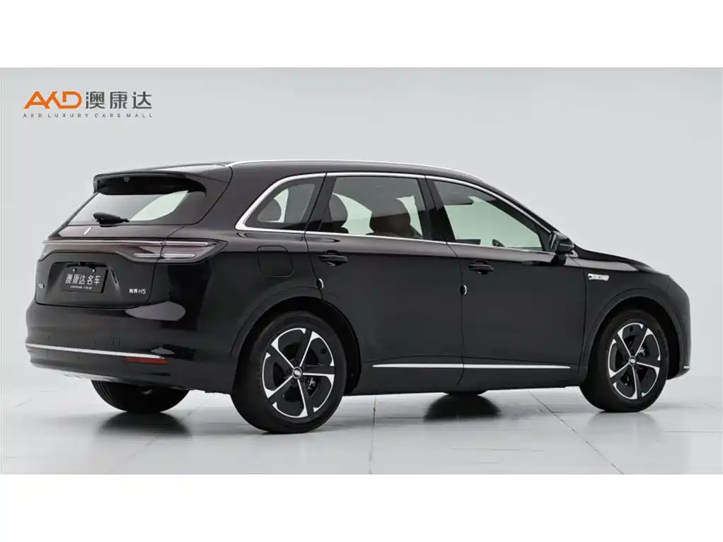 Shangjie SUV 2025 2025 Extended Range Edition