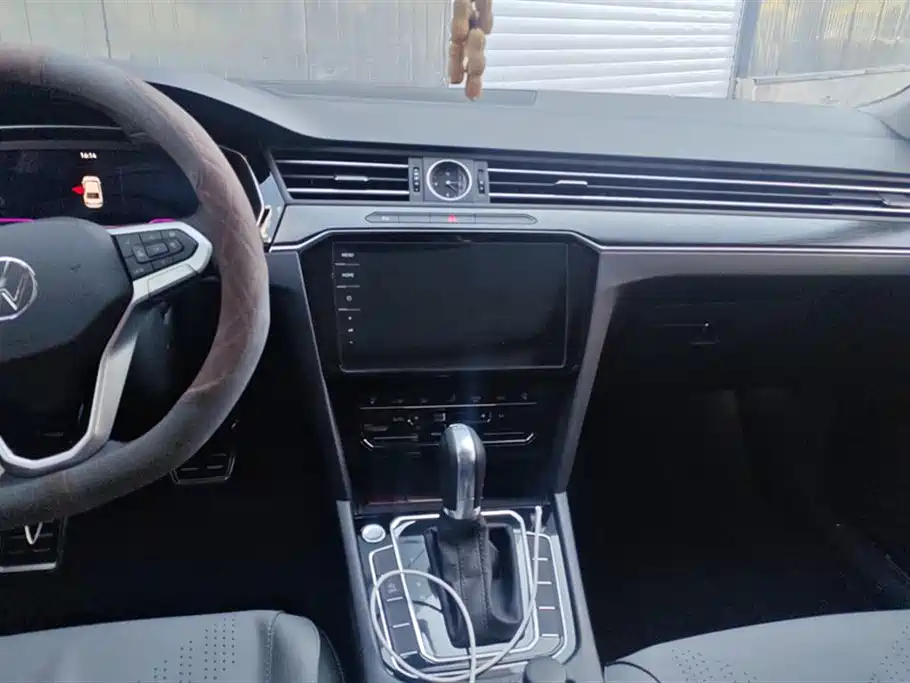 Volkswagen Magotan 2026 Model 30 Million Special Selection 380TSI DSG Luxury фото 13