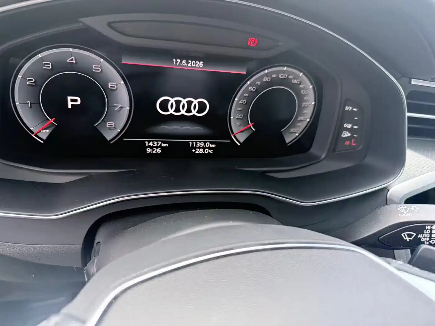 Audi A7 2025 2024 45 TFSI Premium Selection