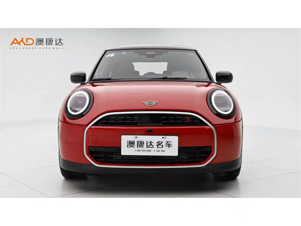 2025 MINI MINI
