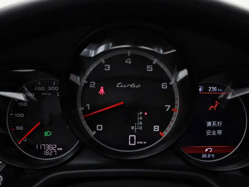 Porsche Panamera 2011 2010 Porsche Panamera Turbo 4.8T