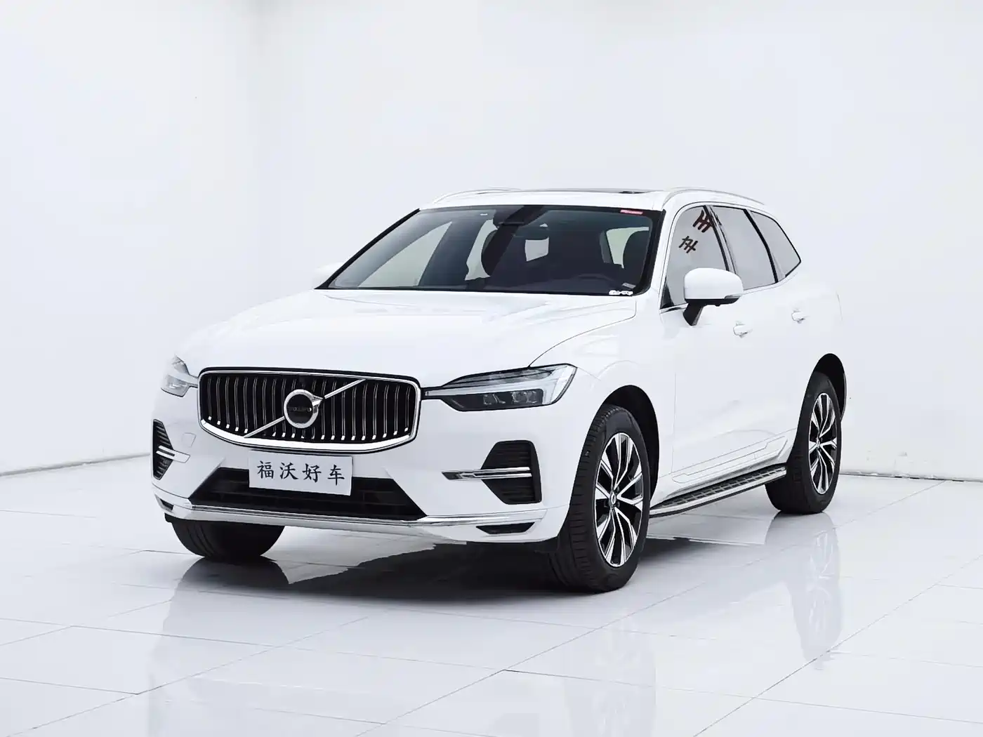Volvo XC60 2023 B5 AWD Smart Elite Luxury