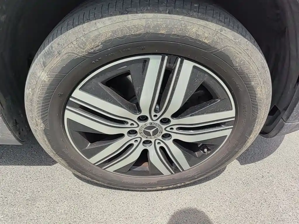Mercedes-Benz EQA 2022 EQA 260 фото 14
