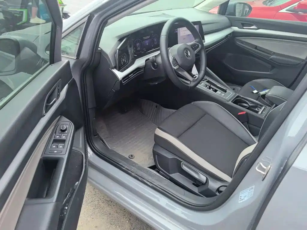 Volkswagen Golf, миниатюра 16