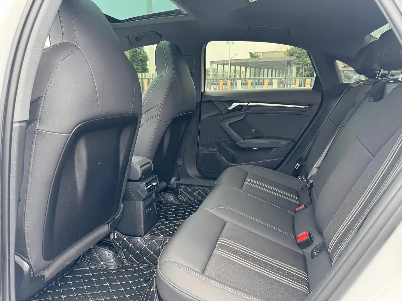 Audi A3, миниатюра 13