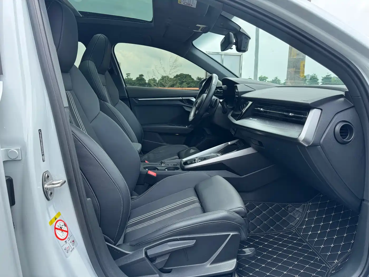 Audi A3, миниатюра 14
