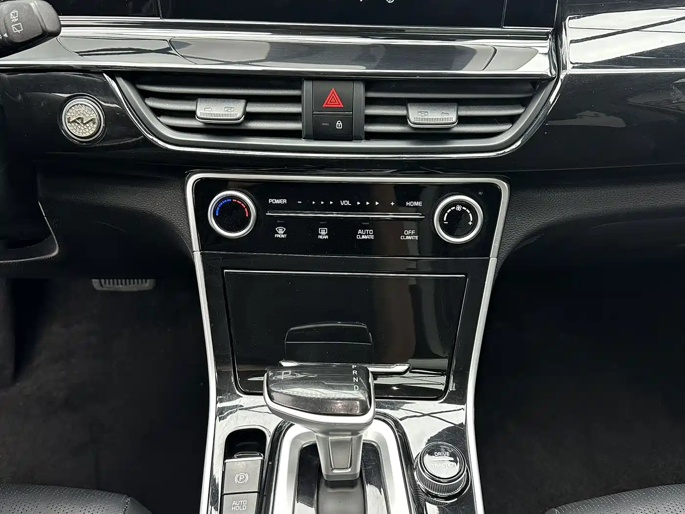 Kia Seltos 2024 2023 1.5L CVT Luxury Edition