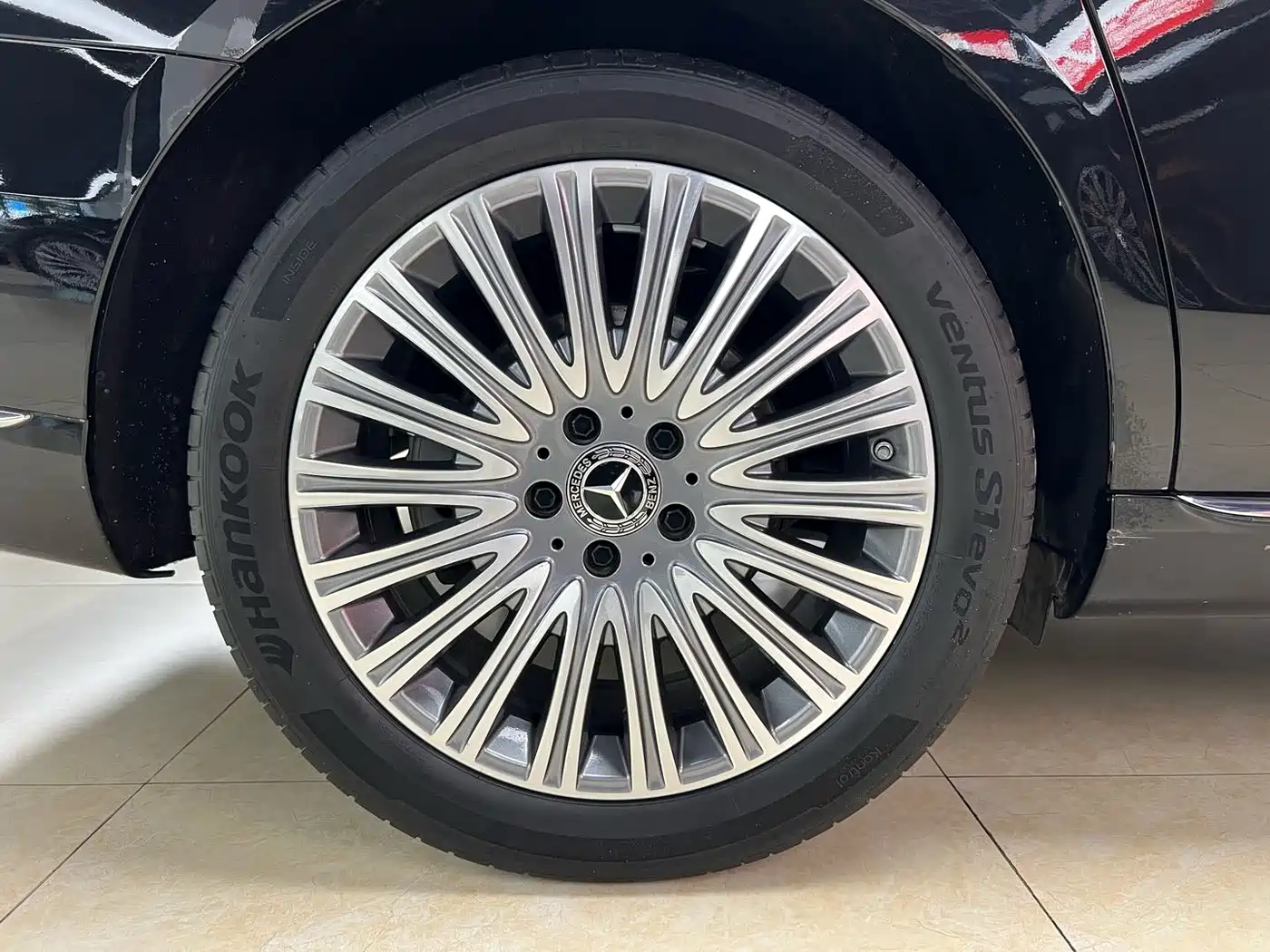 Mercedes-Benz E-Class 2020 Facelift E 300 L Exclusive фото 30