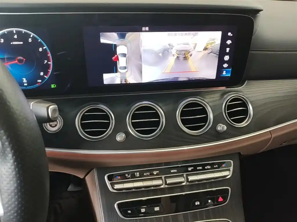 Mercedes-Benz E-Class 2021 Facelift E 300 L Sport Fashion фото 13