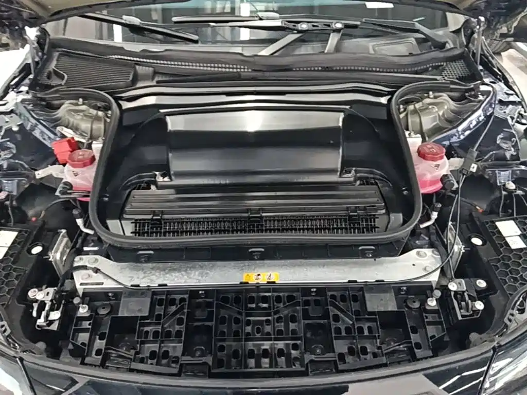 Mercedes-Benz EQE 2024 2022 350 Pioneer Edition