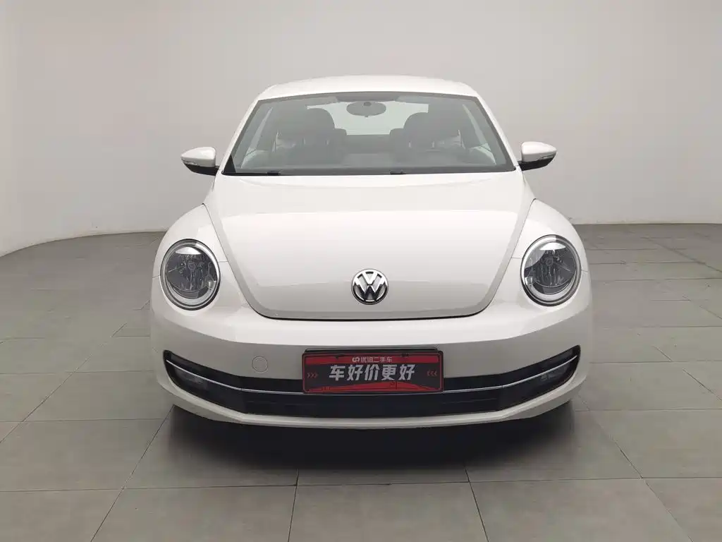 Photo 3 - Volkswagen Beetle