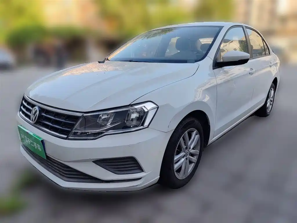 Volkswagen Jetta 2019 Dream Edition 1.4L Manual Fashion