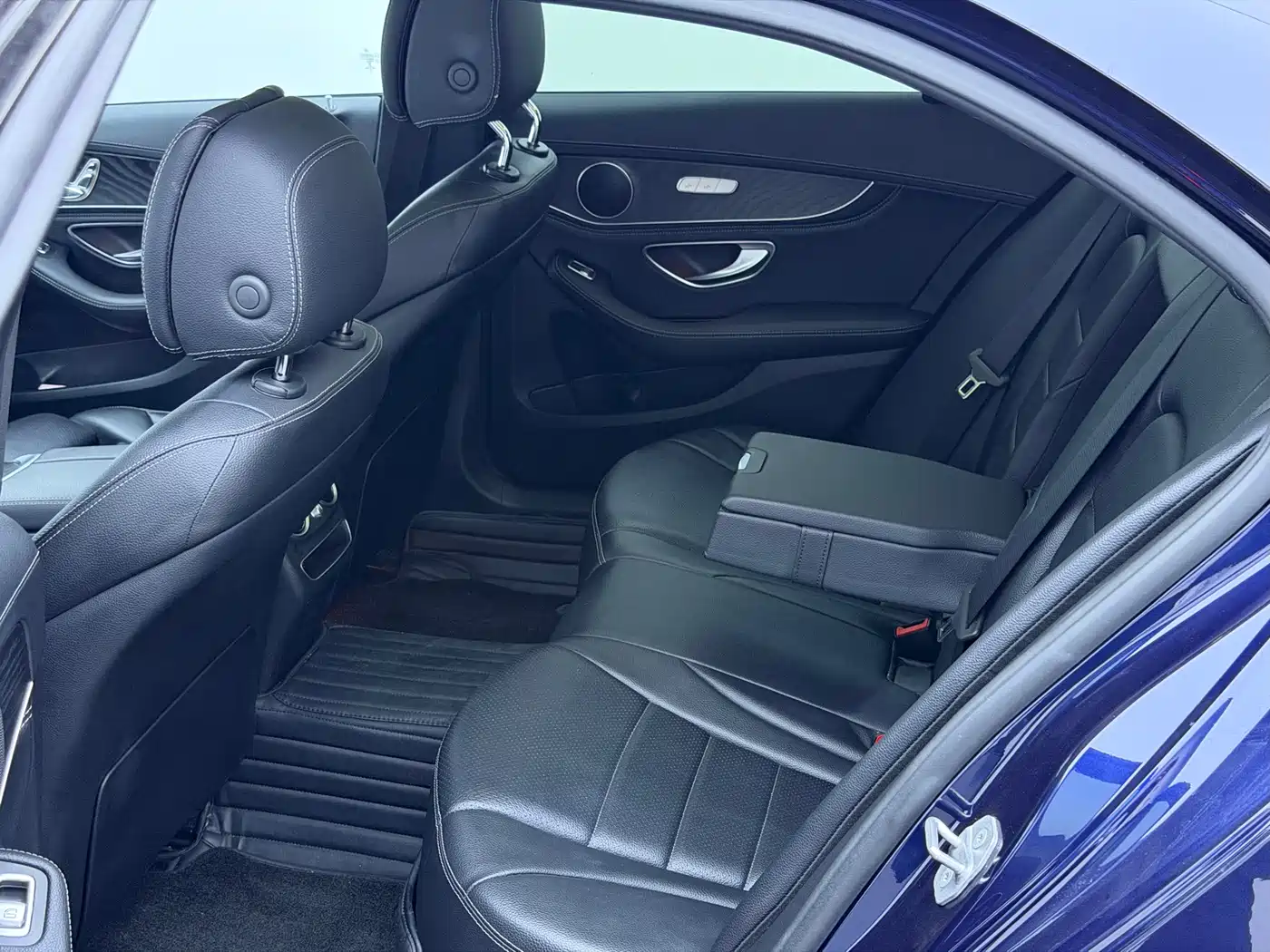 Mercedes-Benz C-Class 2019 Facelift C 260 L Sport фото 5