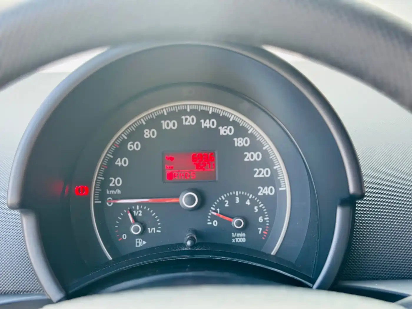Volkswagen Beetle 2010 2010 Model 1.6 AT