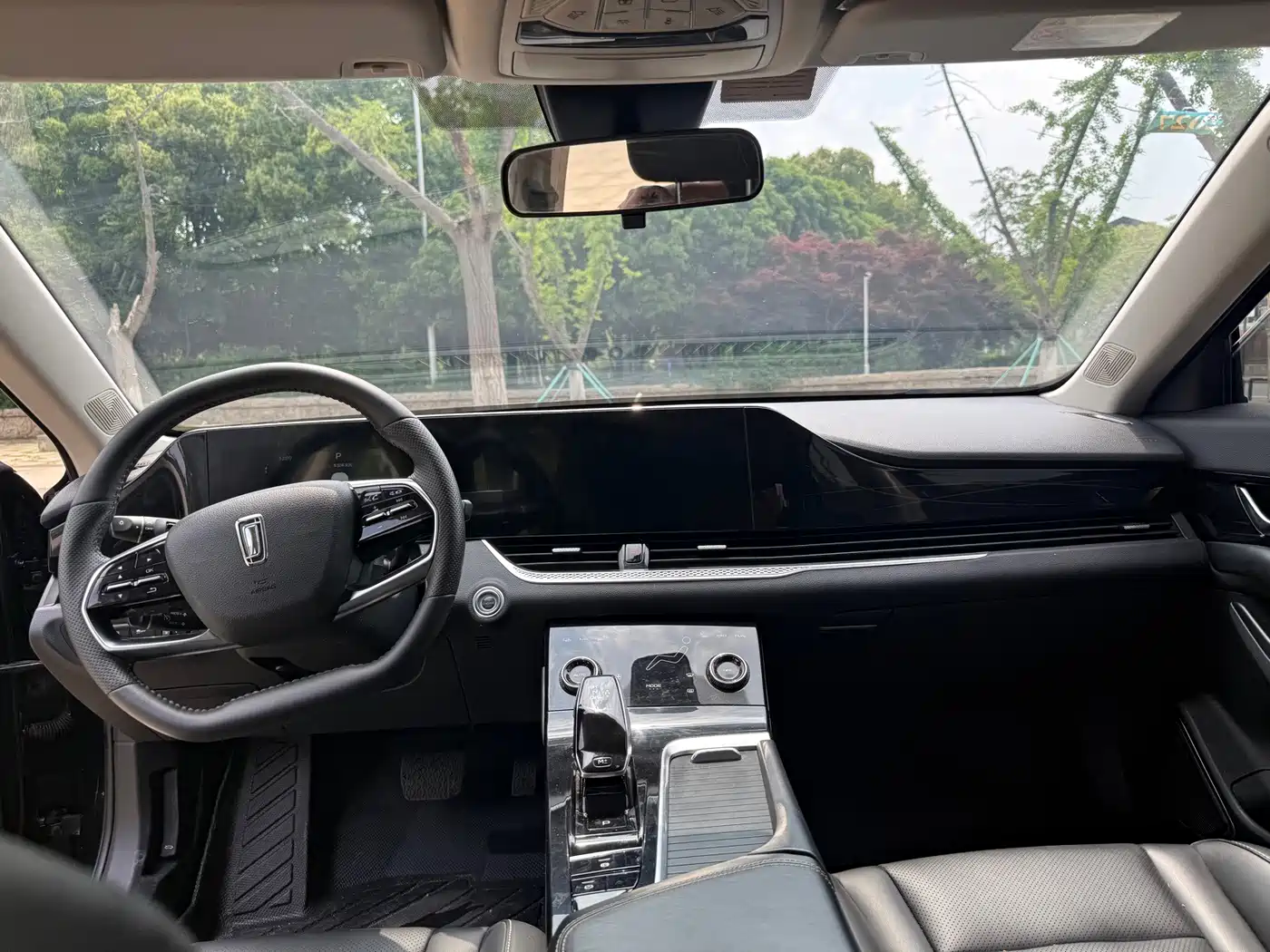 Besturn B70 2020 2021 1.5T Automatic Joy Edition