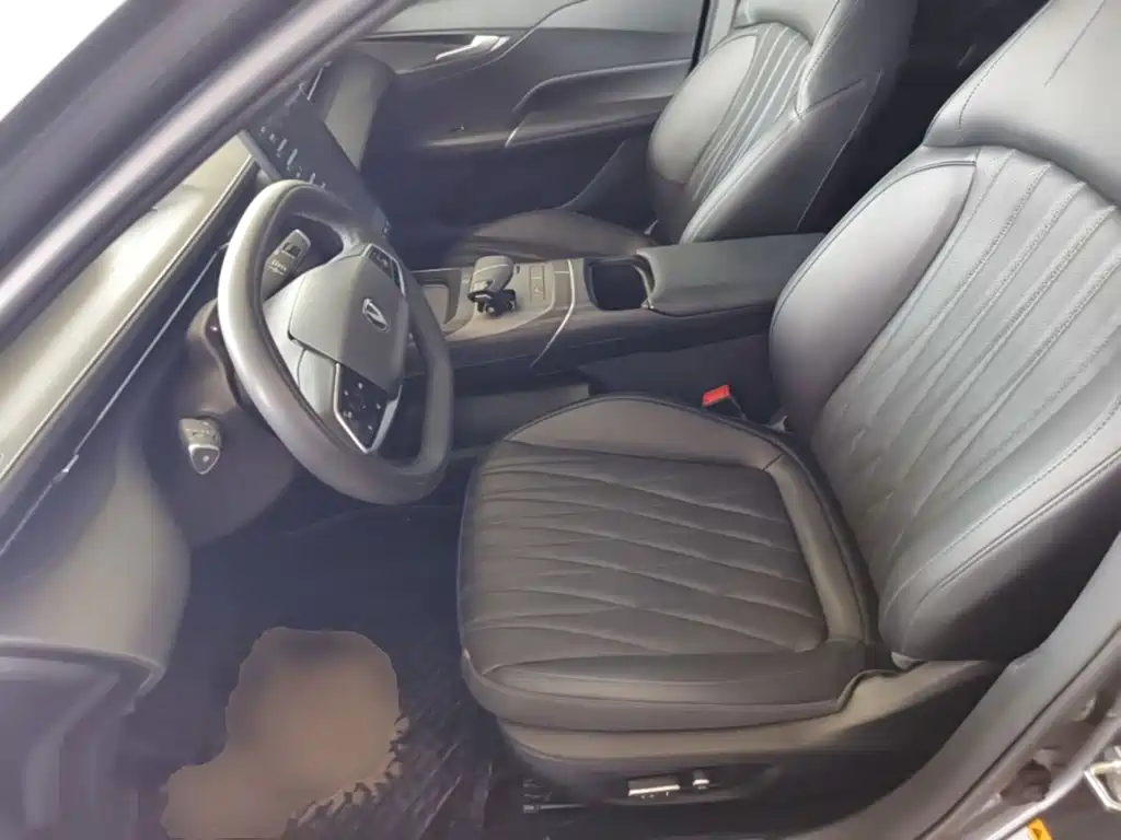 Changan Yida 2023 2023 Blue Whale NE 1.5T GDI DCT Pilot