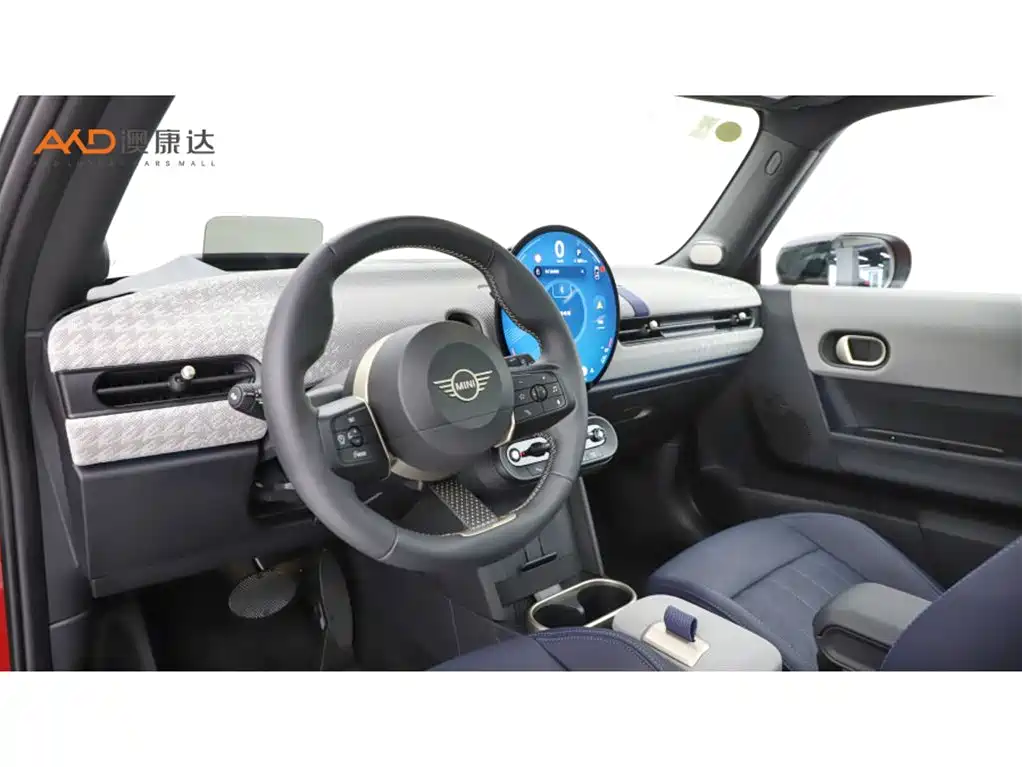 MINI MINI 2025 2025 2.0T COOPER S Artist