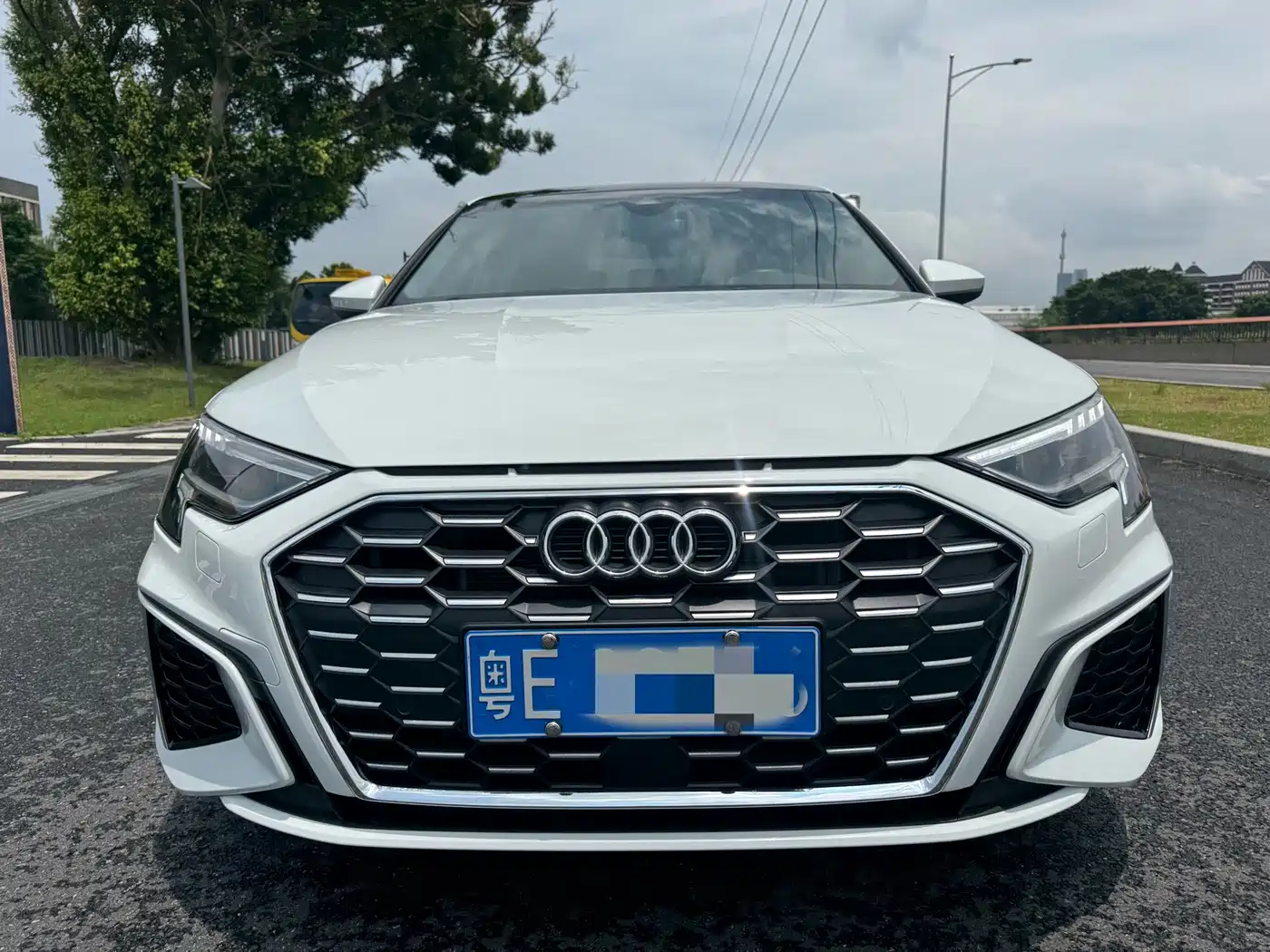 Audi A3, миниатюра 2
