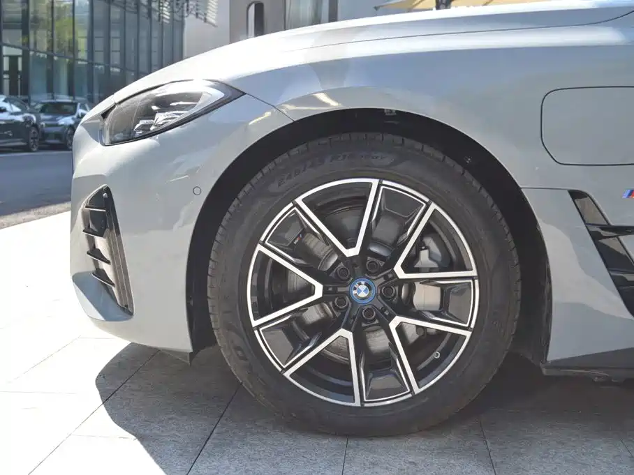 BMW i4 2026 2023 eDrive40