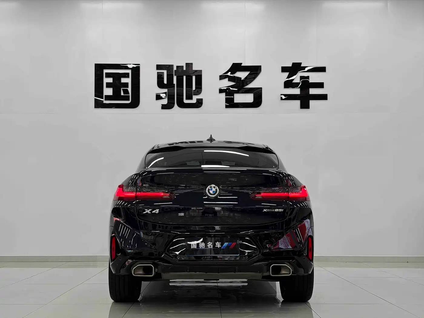  X4