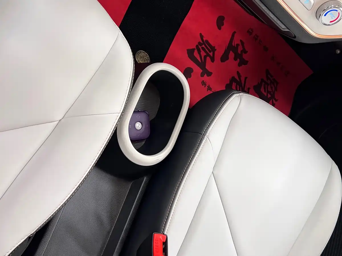 QQ New Energy Duomi 2026 2025 405km Comfort Edition