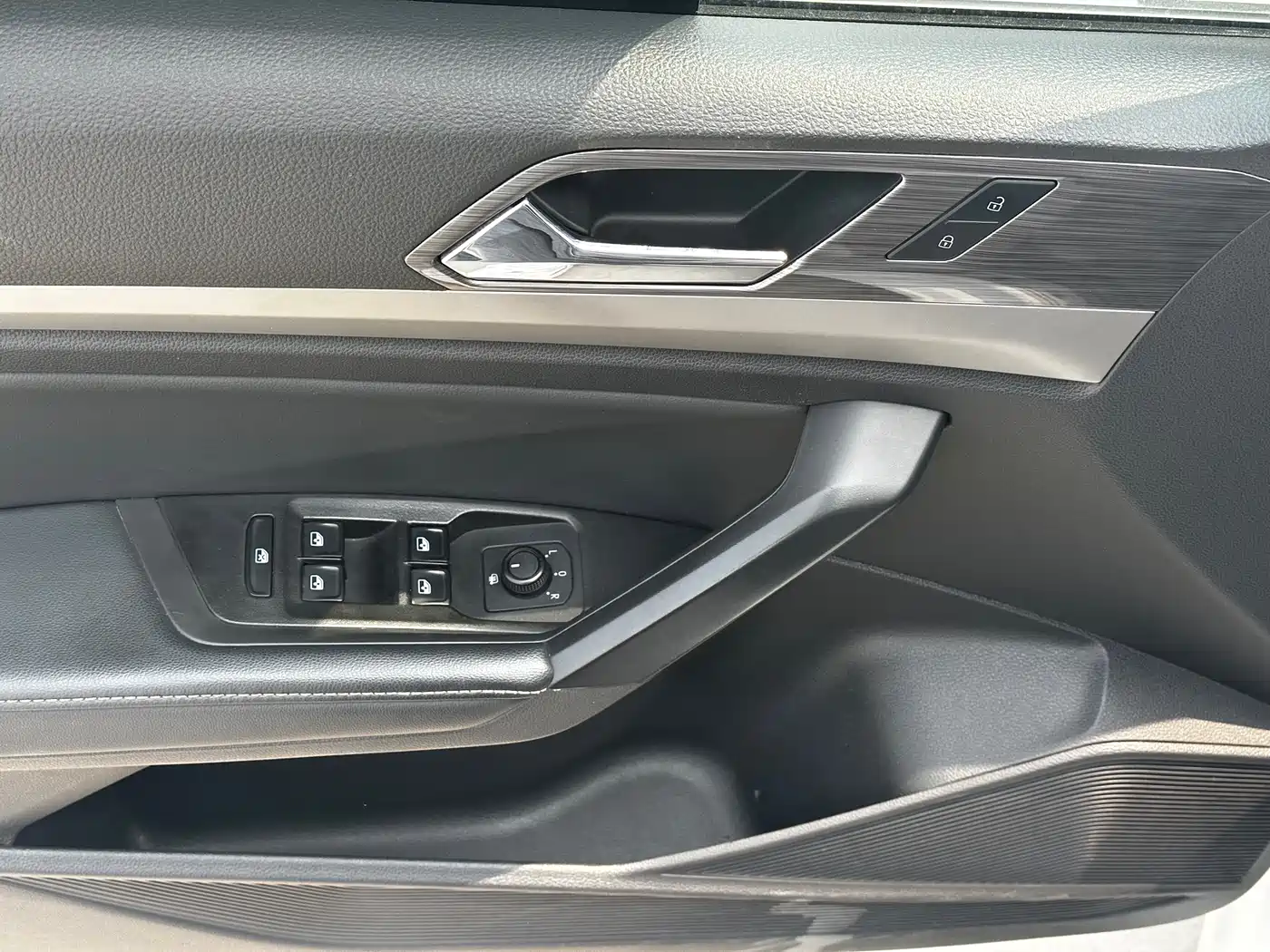 Volkswagen Lavida 2022 280TSI DSG Comfort Edition фото 10