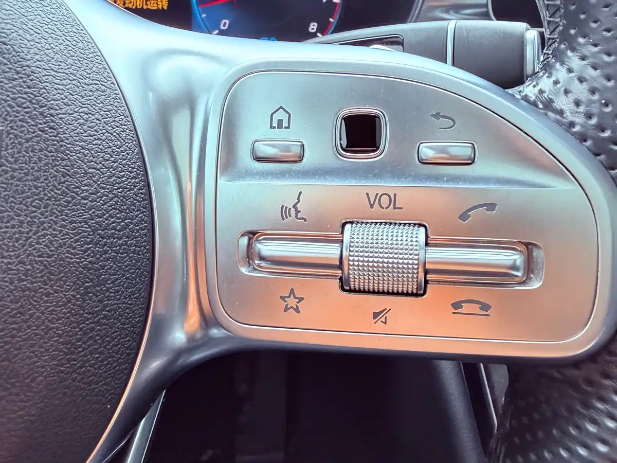 Mercedes-Benz C-Class 2021 C 260 L Sport Starry Exclusive Edition фото 16