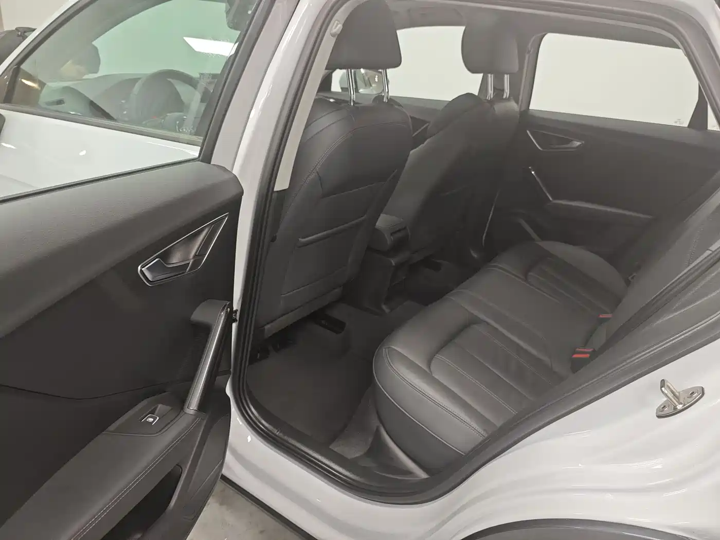 Audi Q2L 2022 35 TFSI Fashion Elegance фото 14