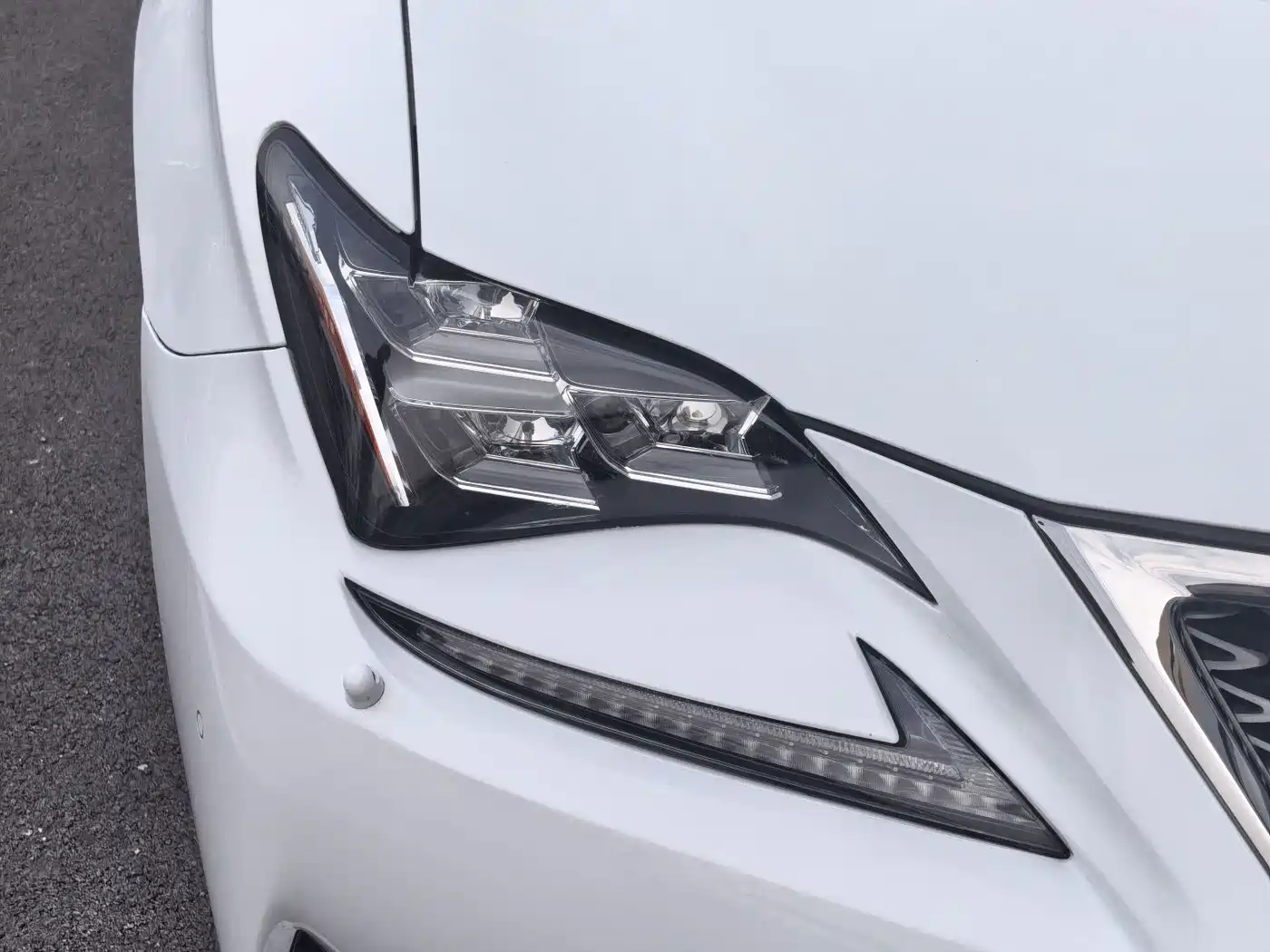 Lexus RC 2016 2016 200t F SPORT Edition