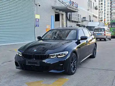BMW 3