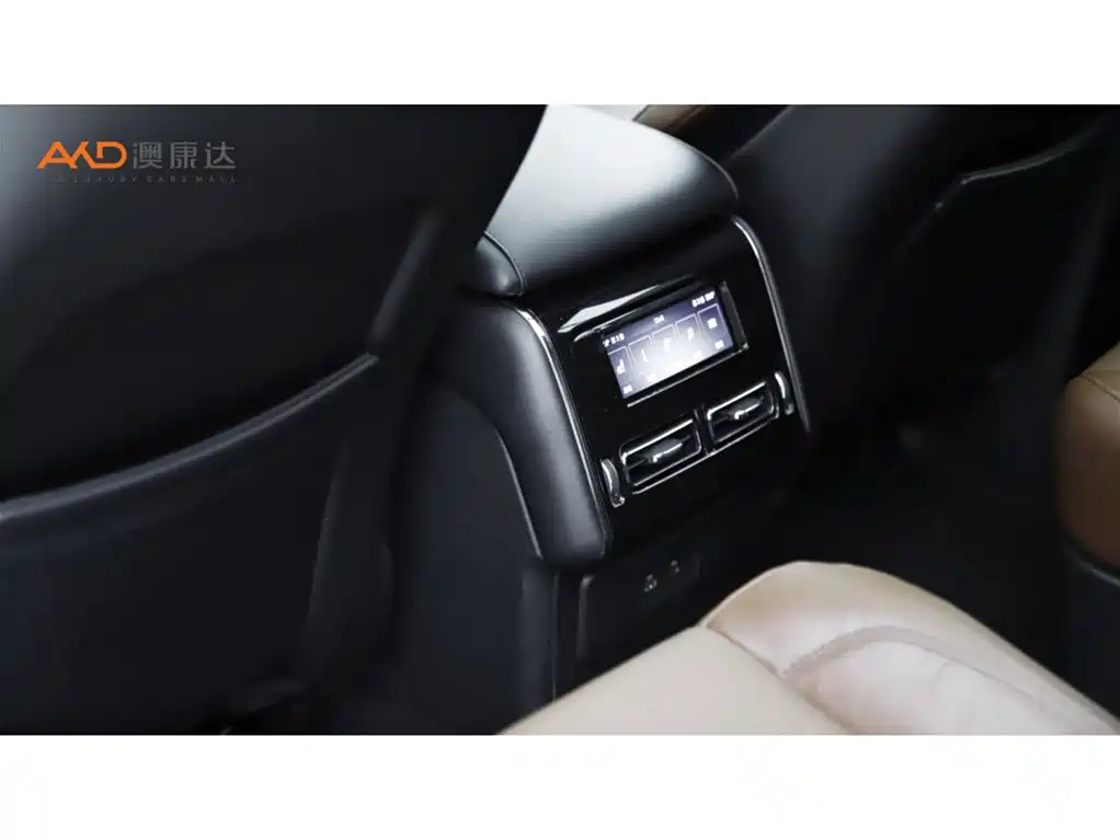 Photo 10 - Lincoln Aviator