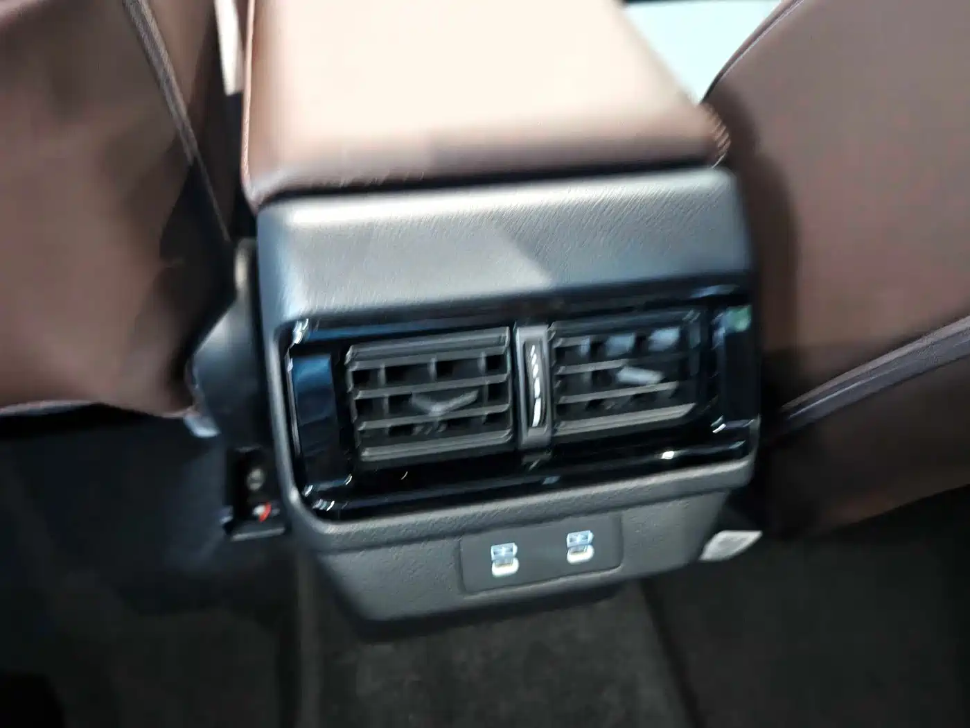Honda Inspire Hybrid 2025 2023 e:PHEV Premium Edition