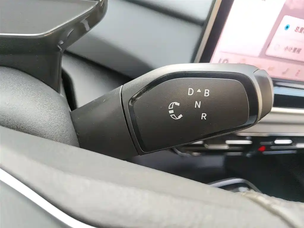 Volkswagen ID.4 X 2025 Smart Pure Intelligent Edition фото 14