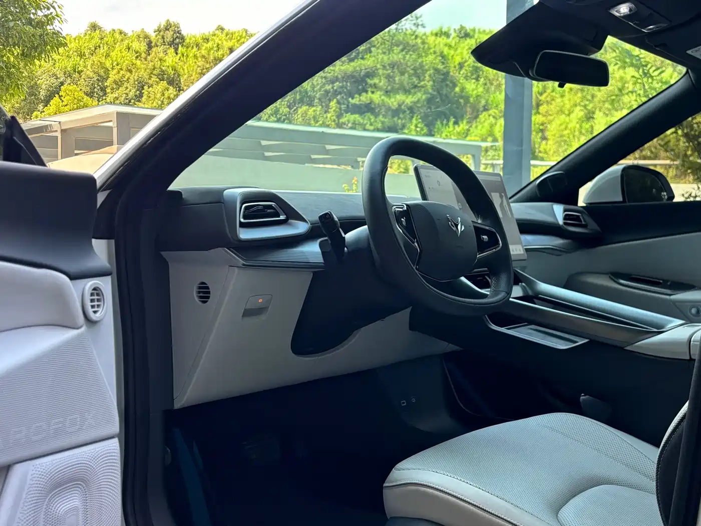 ARCFOX Alpha S5 2025 2025 Model 560PRO 185kW