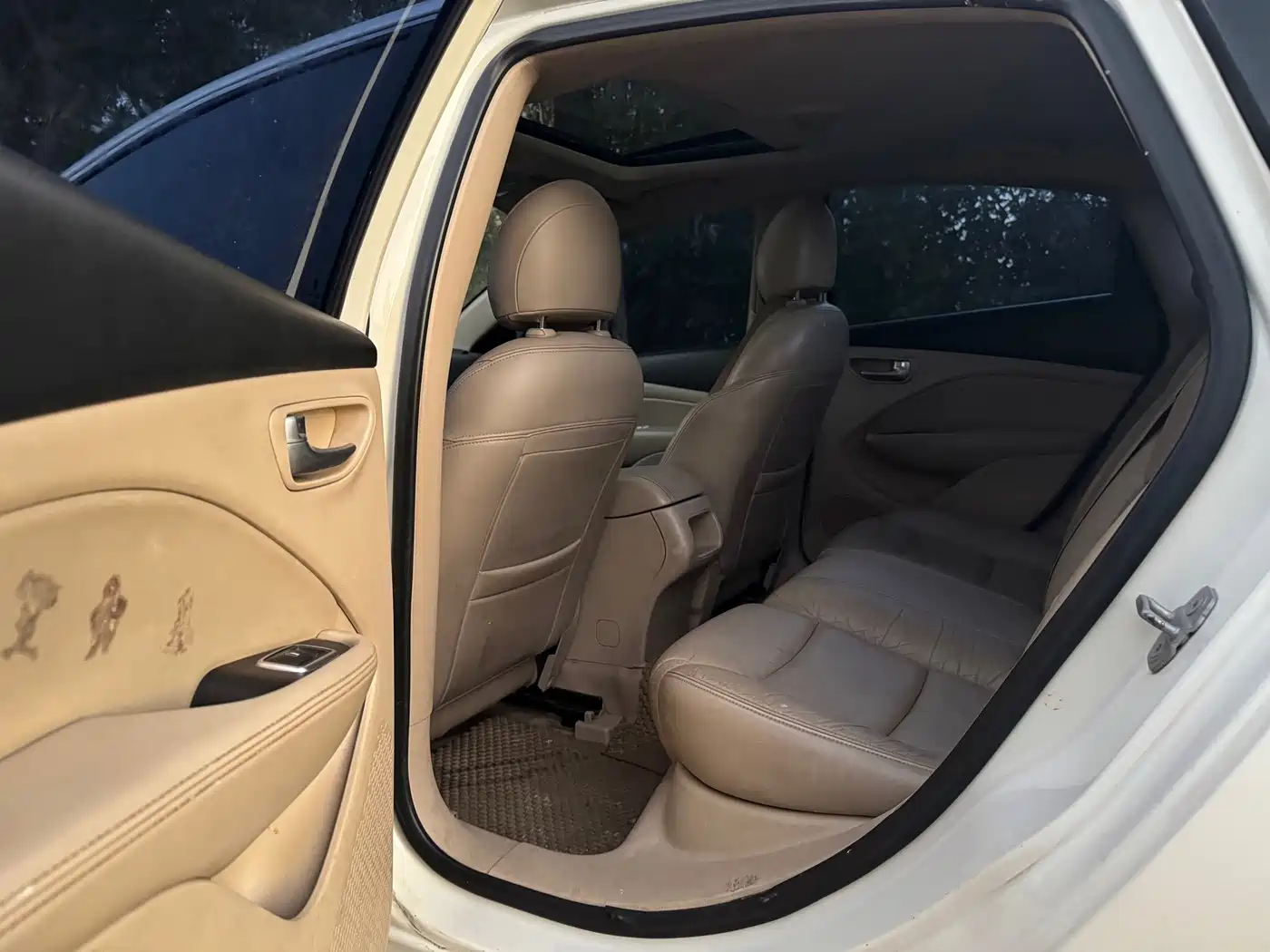 Fiat Viaggio 2013 2013 1.4T Anniversary Edition