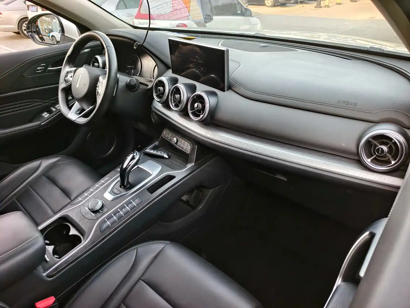 WEI PAI WEI BRAND VV5