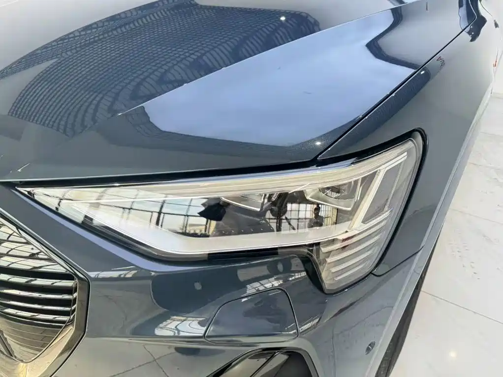 Audi e-tron (Import) 2023 2022 Sportback 55 quattro Luxury
