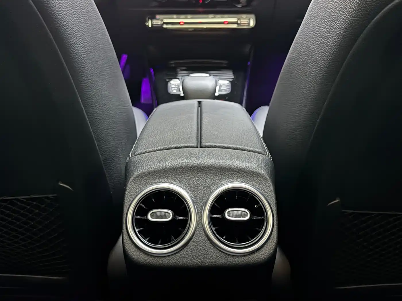 Mercedes-Benz A-Class 2021 A 200 L Sport Sedan Fashion Edition фото 20