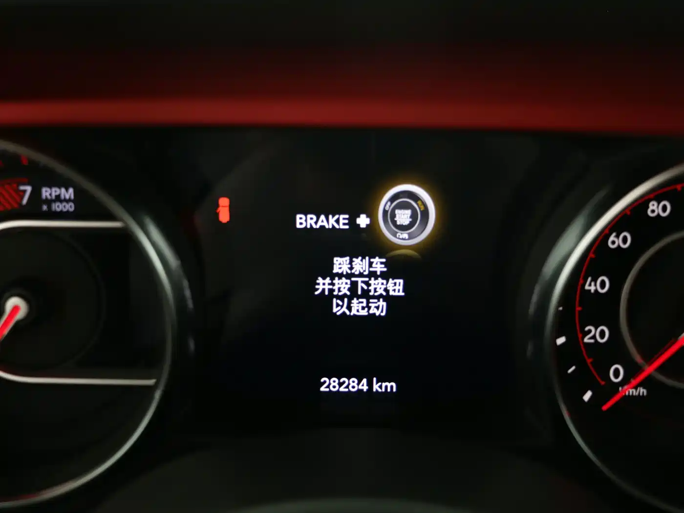 Jeep Wrangler 2021 2019 2.0T Rubicon 4-Door China VI