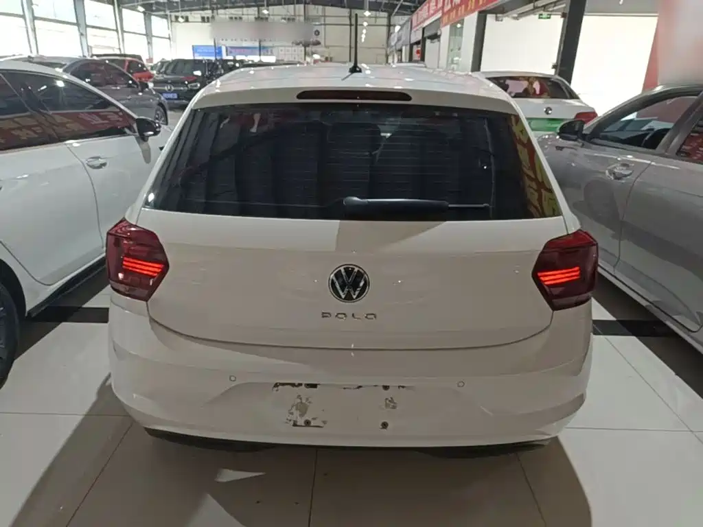Volkswagen Polo, миниатюра 6