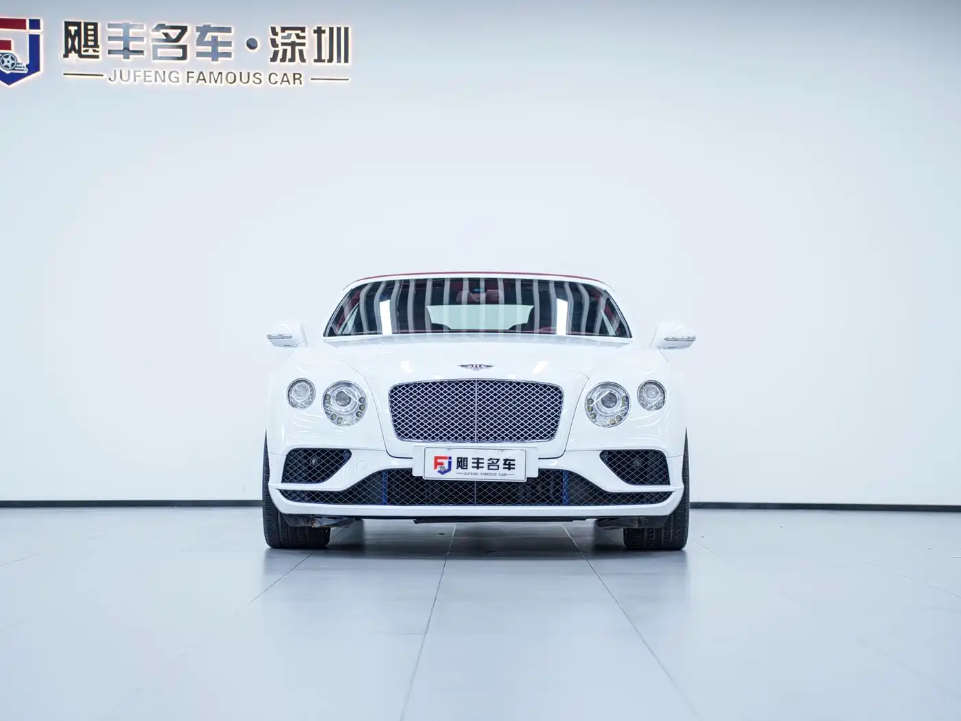 Photo 3 - Bentley Continental