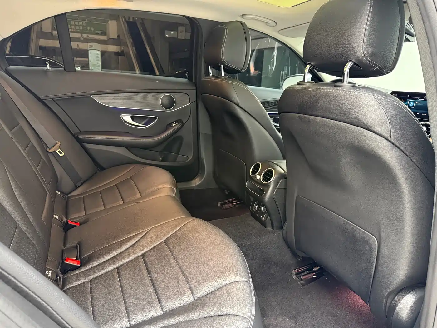 Mercedes-Benz C-Class, миниатюра 19