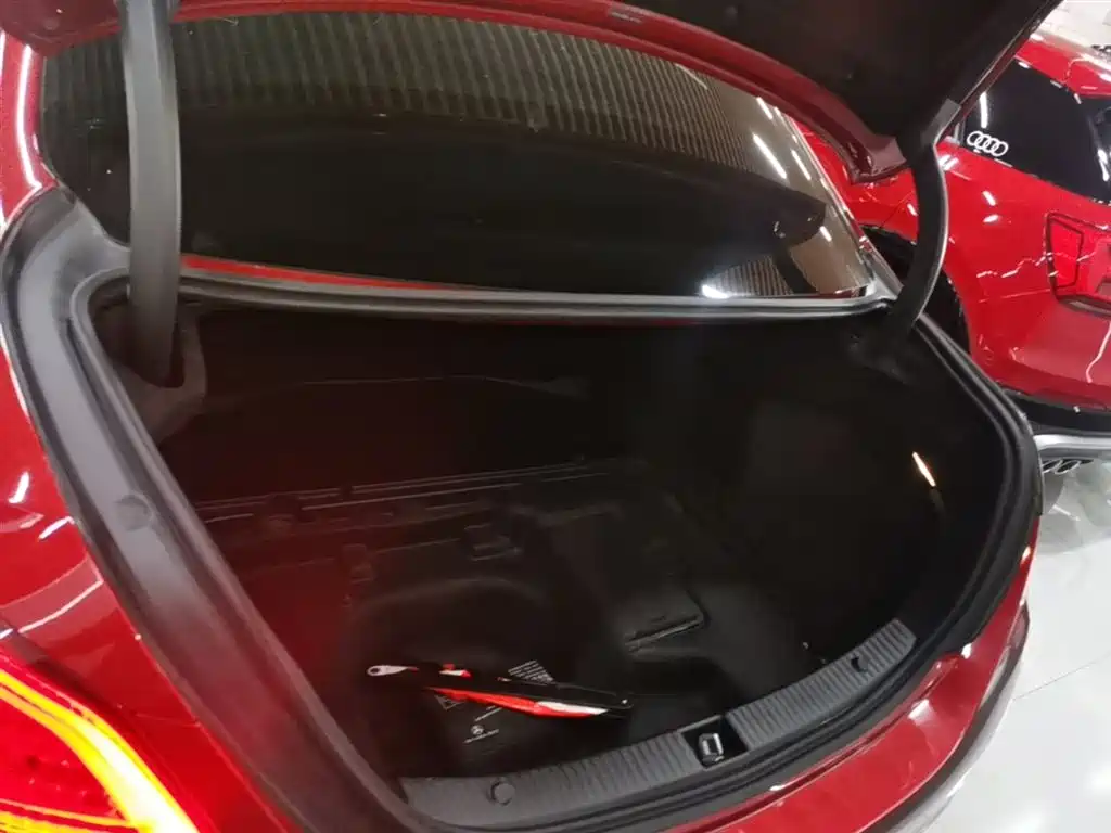 Mercedes-Benz C-Class 2019 C 180 L Fashion Sport Edition фото 19
