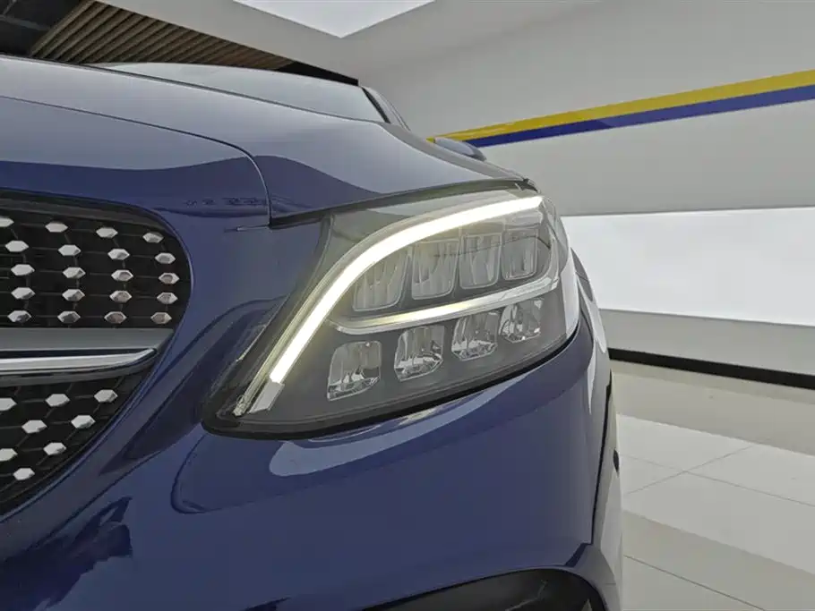 Mercedes-Benz C-Class 2019 C 180 L Fashion Sport Edition фото 5