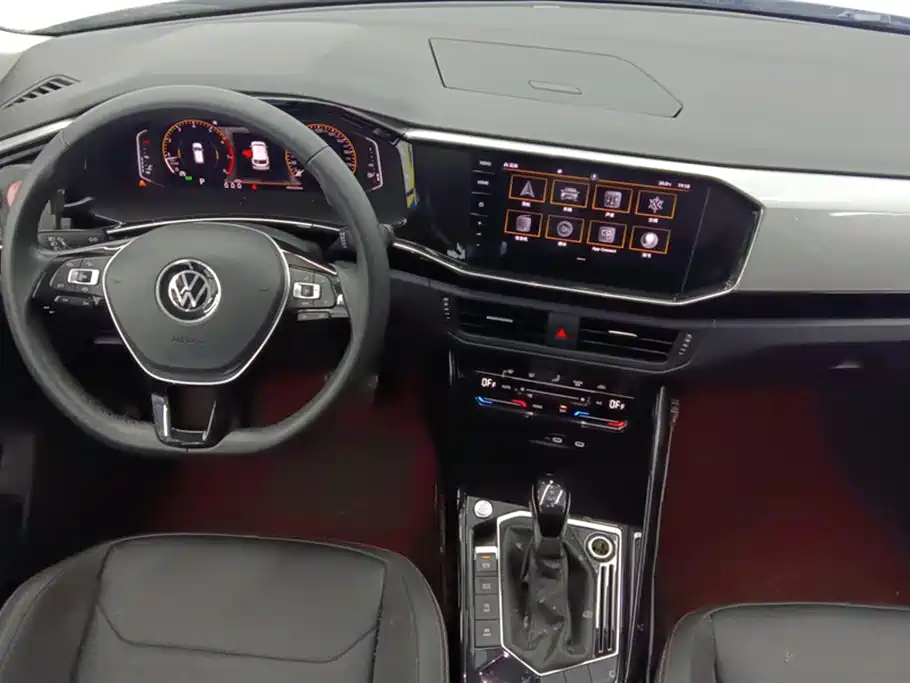 Volkswagen Tayron 2021 330TSI 2WD 3rd Anniversary Limited Edition фото 12