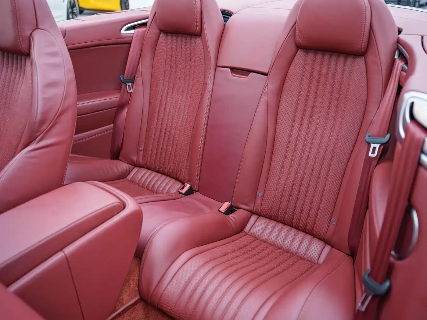 Photo 16 - Bentley Continental