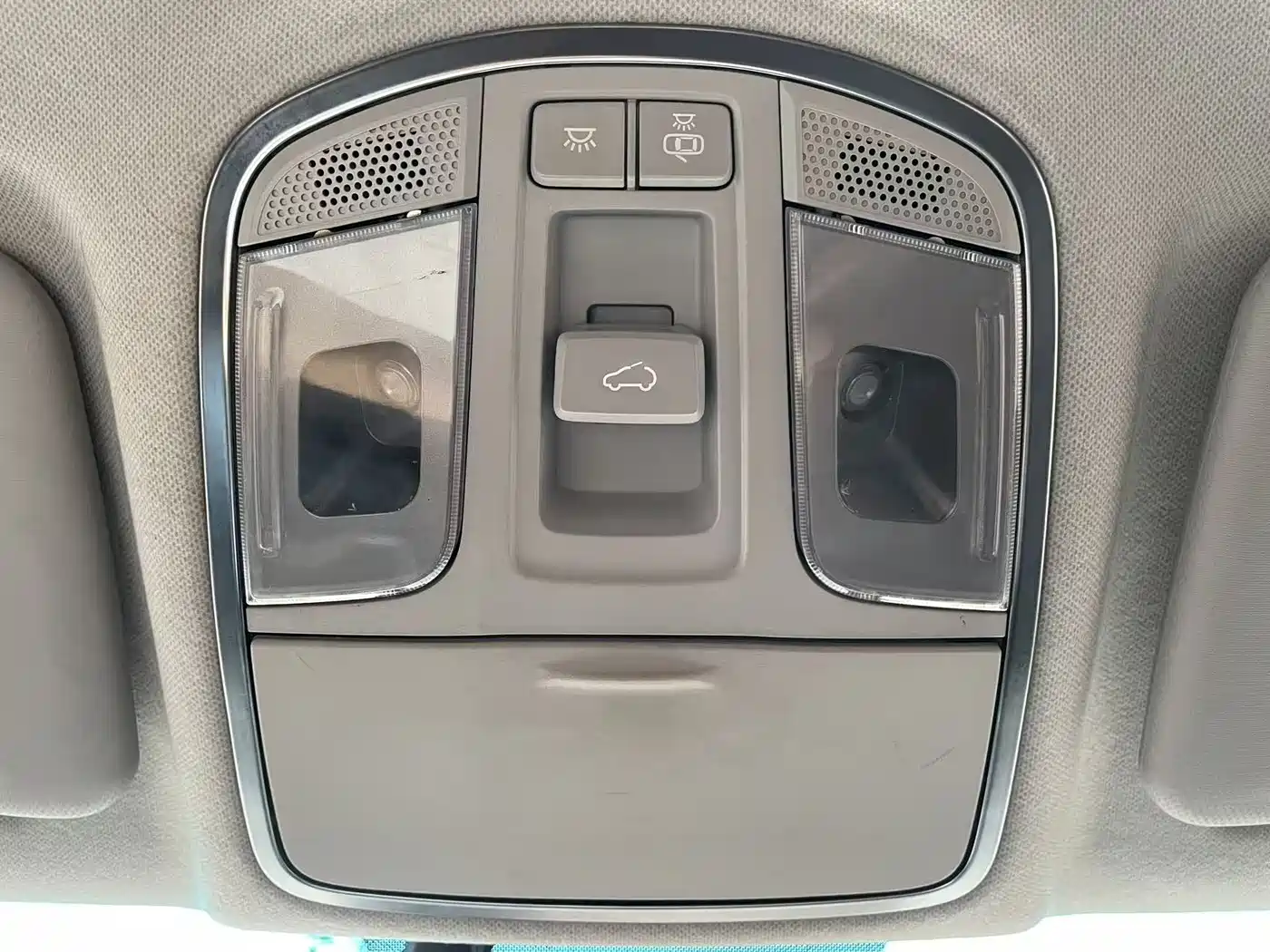 Hyundai Tucson 2015 1.6T Dual Clutch 2WD Smart фото 23