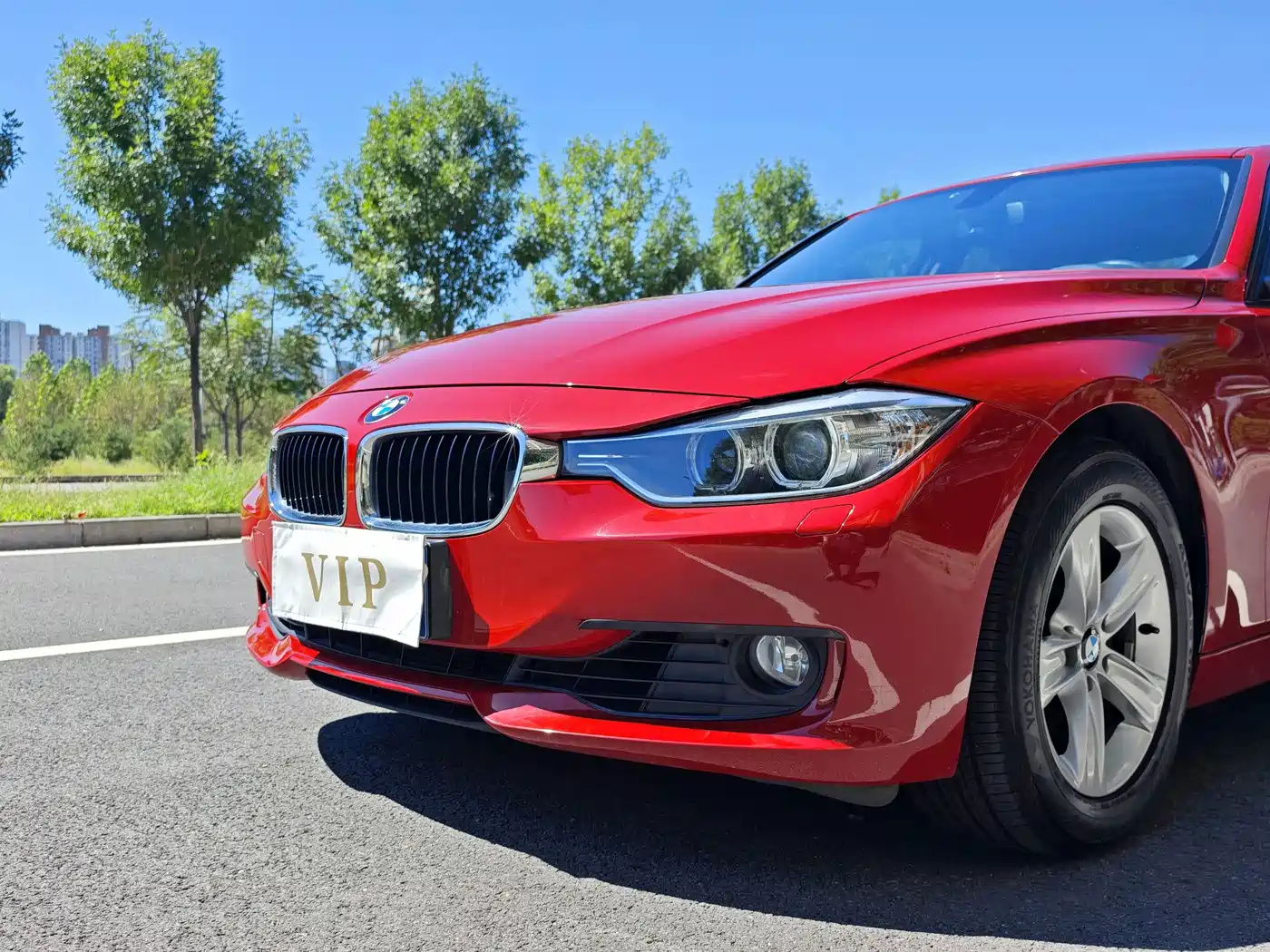 Фото 10 - BMW 3 Series