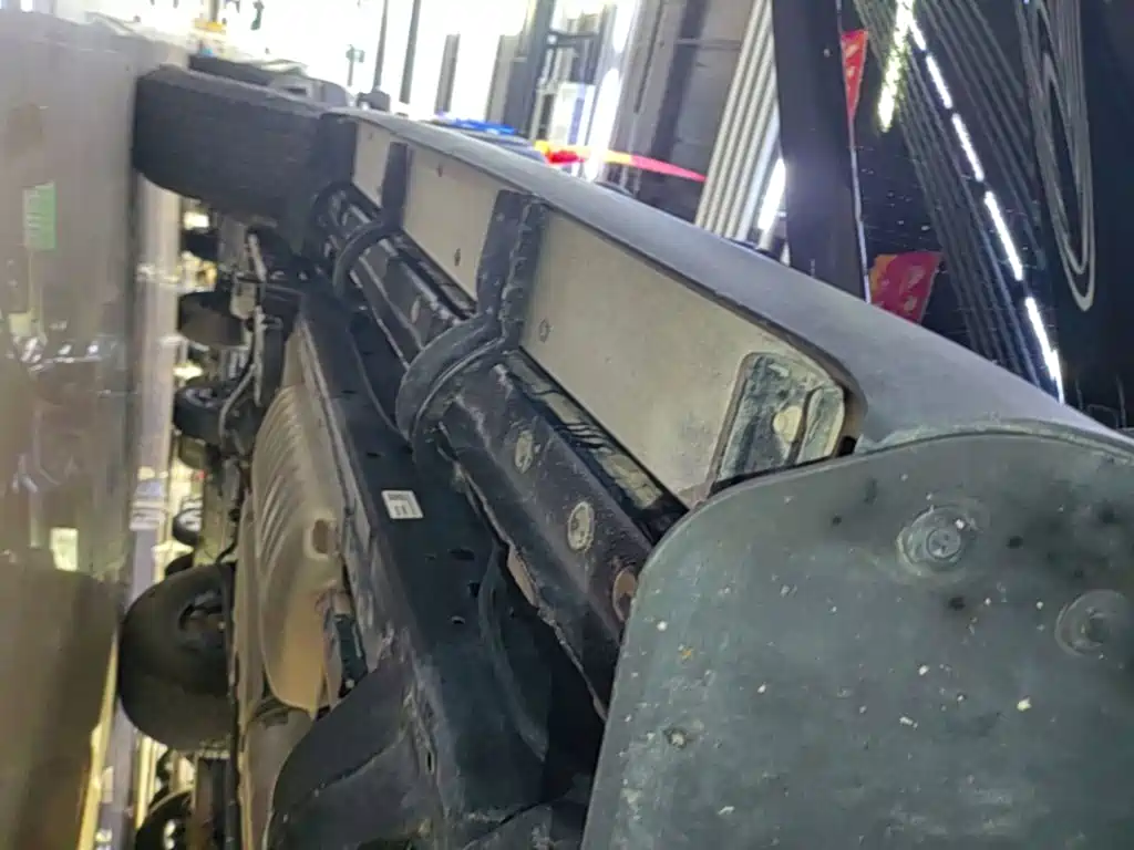 Tank 300 2025 2025 2.4T Diesel Version